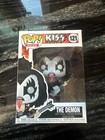 Funko Pop! Vinyl: The Demon #121