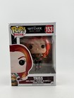 Funko Pop! Games - The Witcher Wild Hunt: Triss #153 Vaulted OOB (NO BOX)