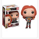 FUNKO POP! GAMES Triss #153 - Witcher 3 Wild Hunt - Vaulted