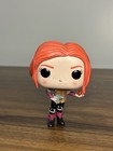 Triss Merrigold - The Witcher 3: Wild Hunt - Funko Pop! #153 - Figure Only D1