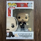 Funko POP! WWE “Mean" Gene Okerlund #73 New in Box 2019 Classic Wrestling WWF