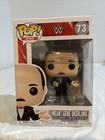 Funko Pop! Vinyl: WWE - "Mean" Gene Okerlund #73