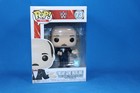 Funko Pop WWE MEAN GENE OKERLUND #73 VINYL FIGURE NEW + SOFT PROTECTOR