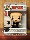 Funko Bitty Pop WWE Wrestling Mean Gene Okerlund Collect All 16 In Stk now