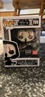Funko Pop Star Wars DARTH NIHILUS 709 GameStop Exclusive New *IN HAND*