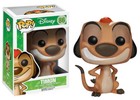 Funko Pop! Vinyl: Disney - Timon #86