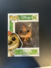Funko Pop! Disney #86 the Lion King Timon Vinyl Figure