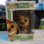 Funko Pop! Vinyl: Disney - Timon #86