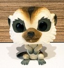 Funko Pop The Lion King Character: Timon