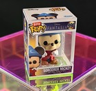 Bitty Pop! SORCERER MICKEY Funko 1" Vinyl Figure Disney Mickey Mouse & Friends
