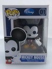 Funko POP! Disney Mickey Mouse & Friends Mickey Mouse #1 Vinyl Figure DAMAGED