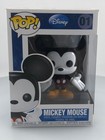 Funko POP! Disney Mickey Mouse & Friends Mickey Mouse #1 Vinyl Figure DAMAGED