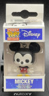 Funko Pocket Pop! Disney Mickey Mouse Vinyl Keychain Series 1 Original New Rare