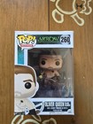 Funko Pop! Television Arrow Oliver Queen #260 Fugitive Toys Exclusive