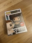 Funko Pop! Oliver Queen Island Scarred #260 Fugitive Toys Exclusive