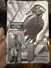 New The Rocketeer Action Figure Black & White ReAction Toy  Funko