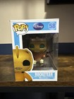 Funko Pop! Vinyl: Disney - Rocketeer #58