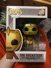 THE ROCKETEER Funko Pop
