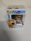 Funko Pop! Vinyl: Disney - Rocketeer #58