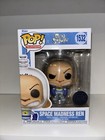 Funko Pop Ren & Stimpy Space Madness Ren #1532