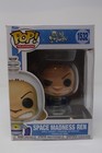 Funko Pop! Ren & Stimpy: Space Madness Ren #1532 Vinyl Figure