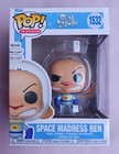 Funko Pop! Nickelodeon Ren and Stimpy Space Madness Ren #1532