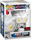 Funko POP! Bleach: White Ichigo (Zangetsu) AAA Anime Exclusive Figure #1739