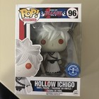 Figure- Funko Pop! - Shonen Jump Bleach - Hollow Ichigo 96 Underground Comix