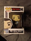 Funko Pop! Vinyl: The Sopranos Bobby "Bacala" Baccalieri #1699