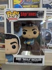 Funko Pop! The Sopranos Bobby "Bacala" Baccalieri #1699