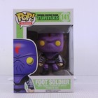 F5 Funko Pop TV FOOT SOLDIER Teenage Mutant Ninja Turtles TMNT Vinyl Figure 141