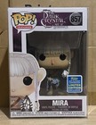 The Dark Crystal Age of Resistance Mira Funko Pop! #857 2019 Exclusive + PP
