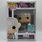 Funko Pop! The Dark Crystal Age of Resistance - MIRA #857 2019 CONVENTION EXCL