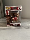 Funko POP! Basketball: Washington Wizards- John Wall #26