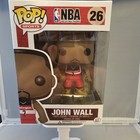 Funko POP! : Sports - NBA - Washington Wizards -John Wall 26 Pop Life Edition 🏀