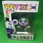 Funko Pop! Games Five Nights at Freddy's #366 Helpy Vinyl Figure