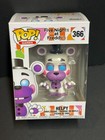 Funko Pop Games FNAF Helpy 366 Five Nights Freddy's Action Figure Vinyl NEW MIB