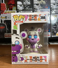 Funko Pop! Five Nights at Freddy's Helpy #366 Pizzeria Simulator