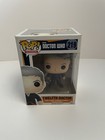 Funko POP! Vinyl Figure Twelfth Doctor #219 Doctor Who