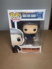 Funko POP! Television Doctor Who Twelfth Doctor #219. 1933