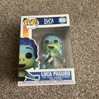 Funko Pop! Disney Pixar - Luca Paguro #1055