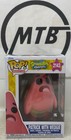 FUNKO POP SPONGEBOB SQUAREPANTS PATRICK WITH WEDGIE 2143 HOT TOPIC EXCLUSIVE ns