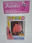 Funko Pop! SpongeBob Squarepants Patrick With Wedgie #2143 Hot Topic Ex BNIB