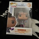 Sombra #307 - Funko Pop! - Overwatch - Vinyl figure ⭐