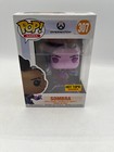 Funko Pop Overwatch Sombra Spring Convention Exclusive #307 - See Photos!!