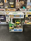 Sonic Jet the Hawk Funko POP #1117