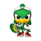 JET  " SONIC THE HEDGEHOG  "   FUNKO POP #1117