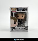 FUNKO POP! WAYNE GRETZKY LOS ANGELES KINGS #45 VINYL FIGURE