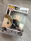 Wayne Gretzky Funko Pop #45 Los Angeles Kings Black Jersey w/ Protector