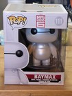 Funko Pop! Vinyl Super 6 in: Disney - Baymax